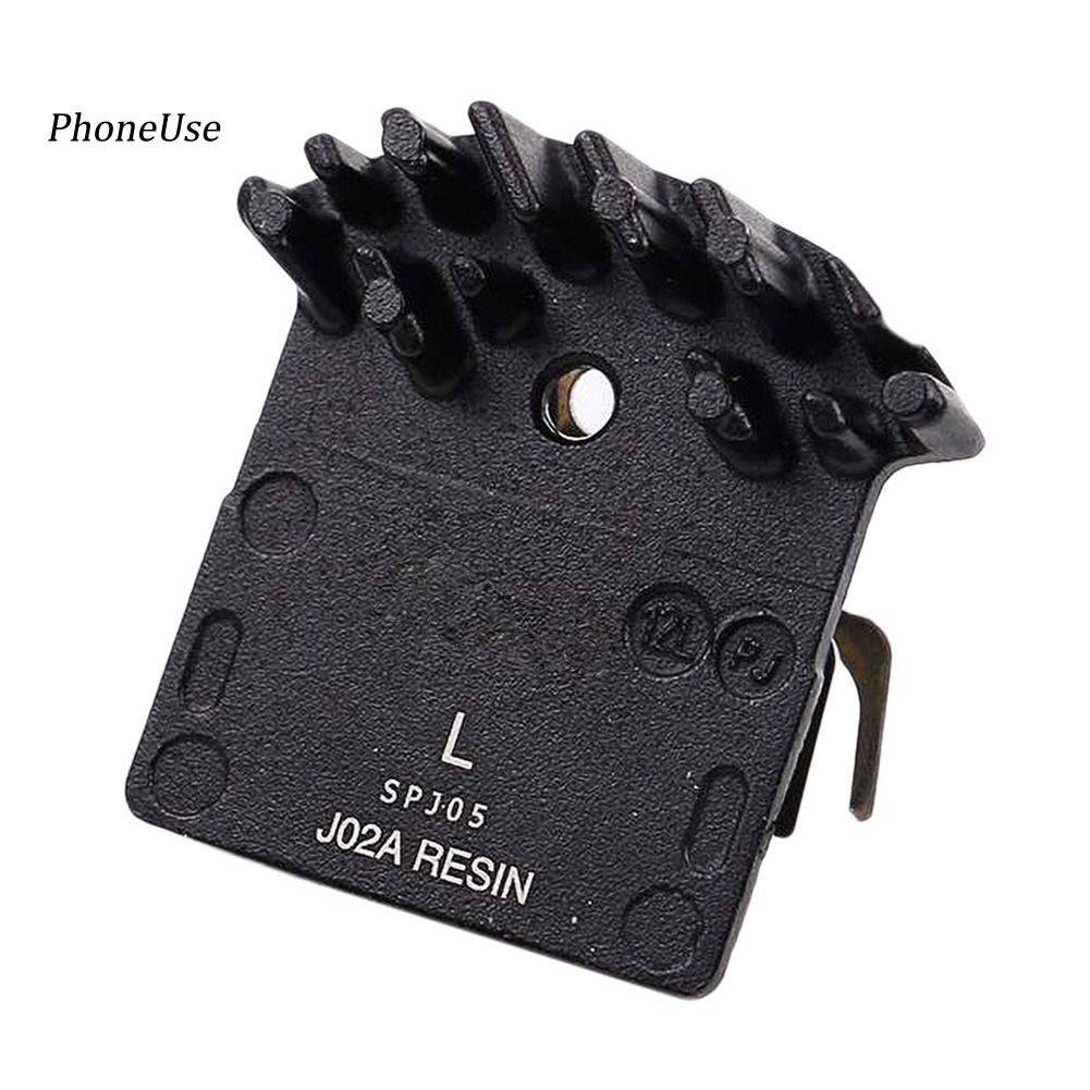 Set 1 / 2 Cặp Má Phanh Xe Đạp Leo Núi Shimano