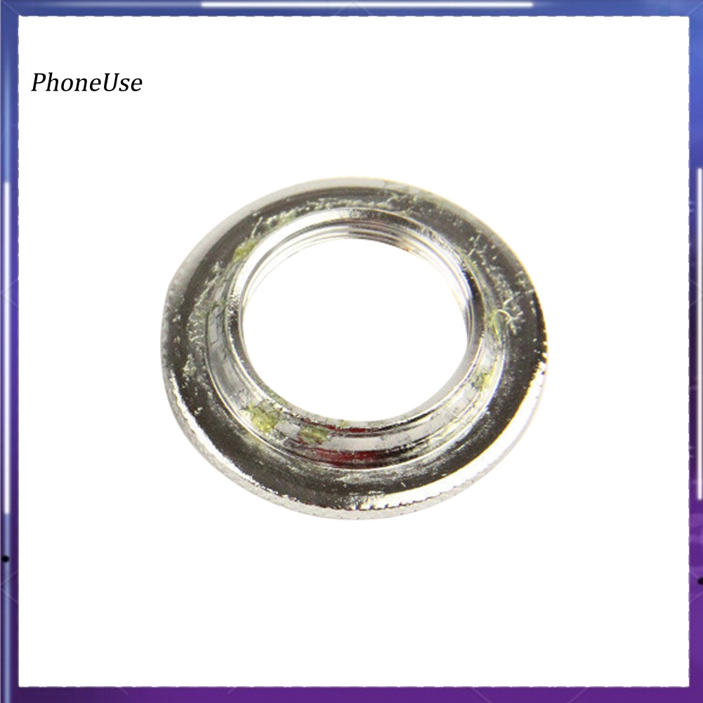 Pu Bộ Phụ Kiện Vòng Đệm Và Ren Gắn Ghi Đông Xe Đạp Leo Núi 22.2x30x27mm