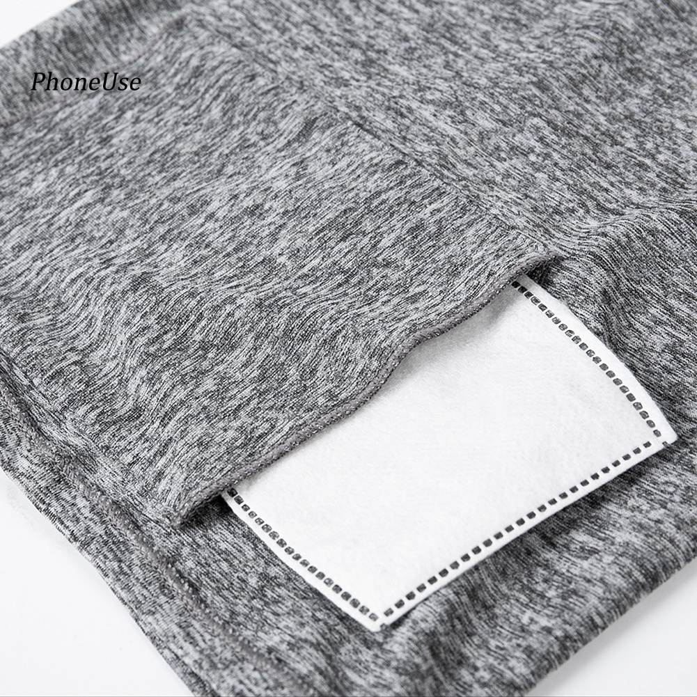 Set 2 Khẩu Trang Chống Nắng Chống Bụi Bằng PU Kèm Tấm Lọc Tiện Dụng