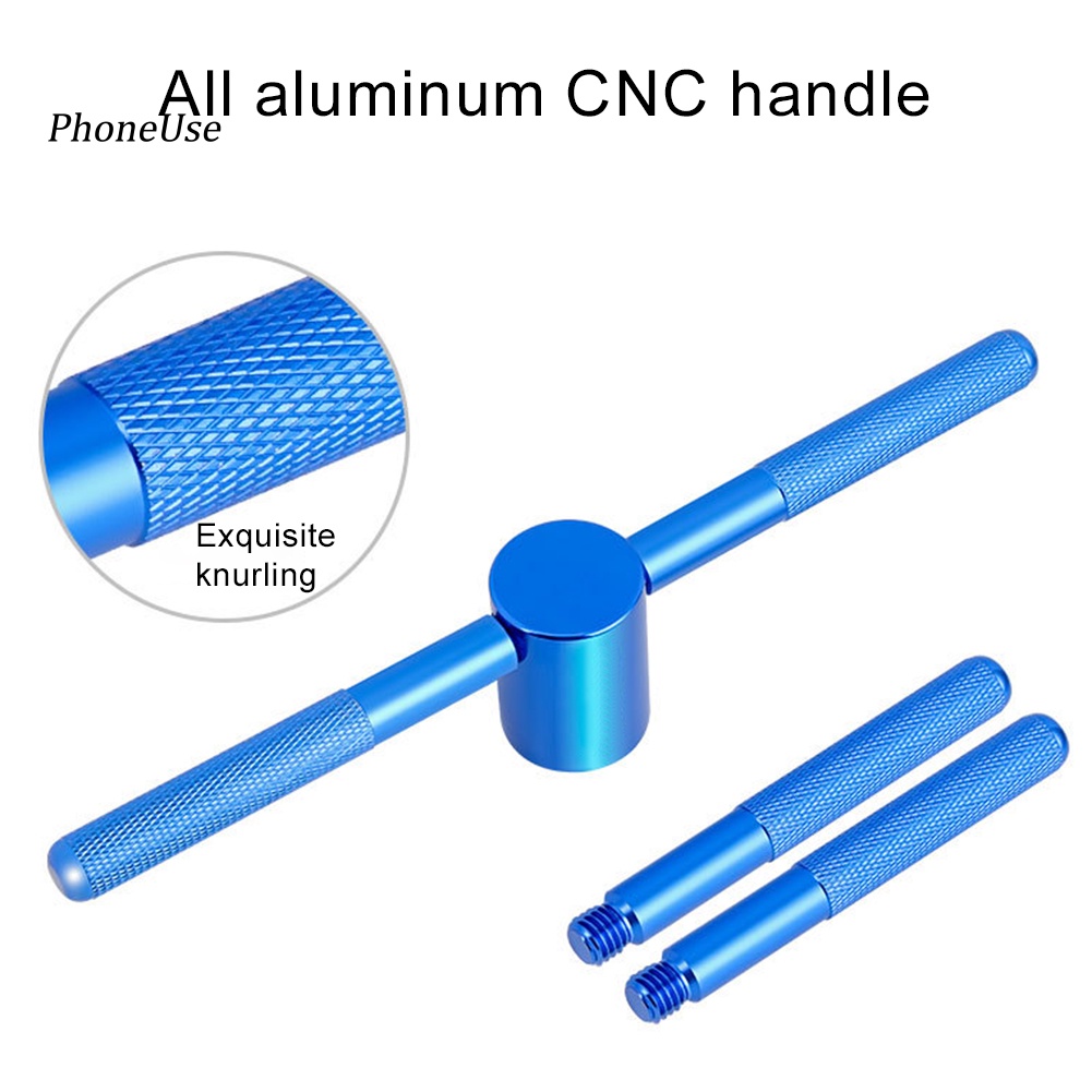 Dụng Cụ Sửa Chữa Lắp Đặt Đáy Xe Đạp Bằng PU