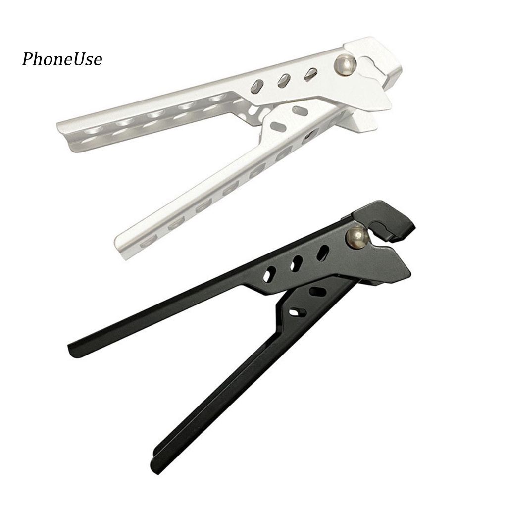 Kẹp Nhấc Nồi Bằng PU Chống Oxy Hóa Chống Ăn Mòn Tiện Dụng