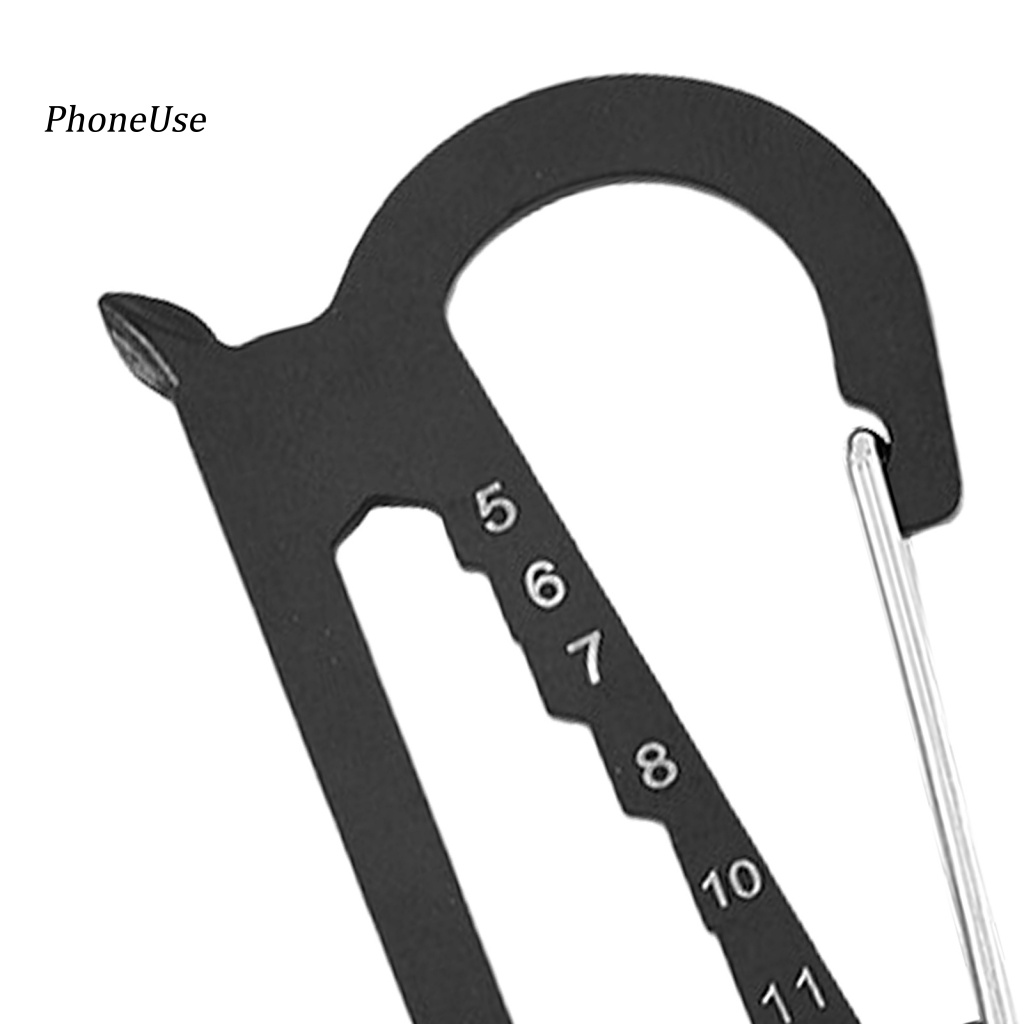 Dụng Cụ Mở Nắp Chai Đa Năng Bằng PU Tiện Dụng