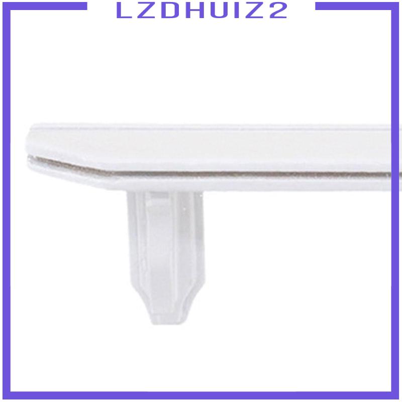 Mô Hình Kệ Treo Tường Phong Cách Vintage Trang Trí Nhà Búp Bê Tỉ Lệ 1: 12