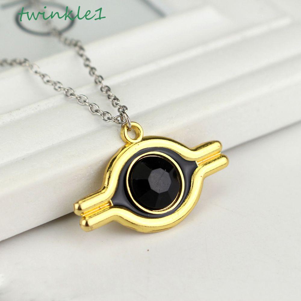 Vòng cổ Dài Mặt Hình Anime Yugioh 3D Phong Cách Nhật Bản