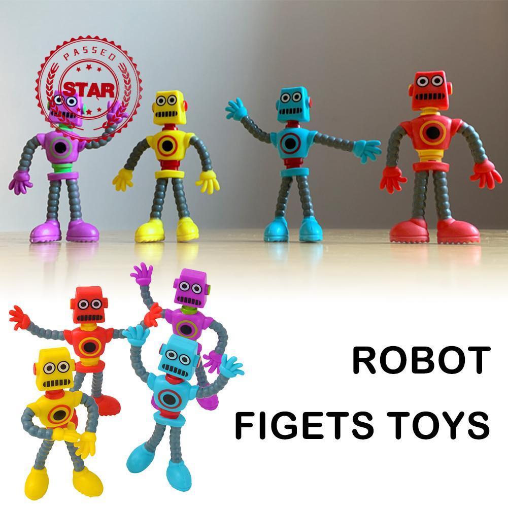 Đồ Chơi Robot Biến Hình P5Q1