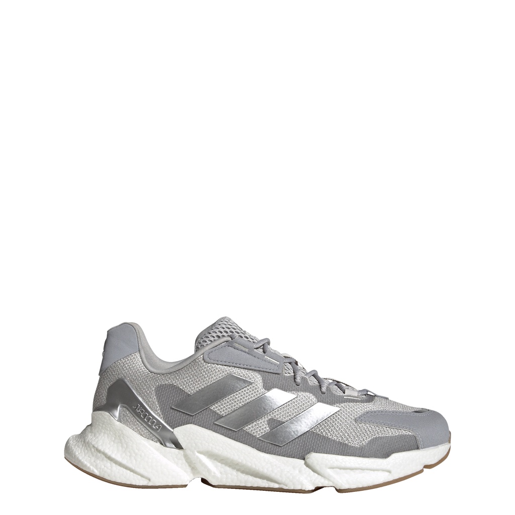 adidas Chạy Giày X9000L4 Nam Xám GY3891