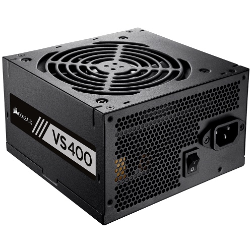 Nguồn PC 400W Corsair VS400
