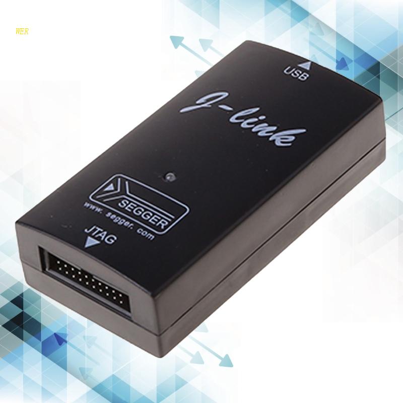 Bộ Lập Trình Điều Chỉnh Tốc Độ Cao 20 Pin JTAG AMR