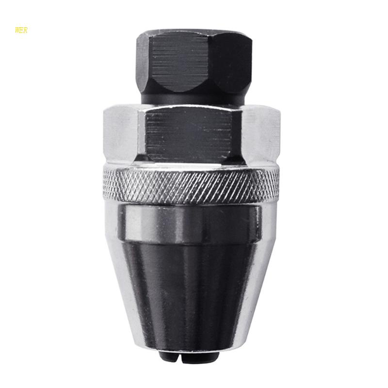 Dụng Cụ Tháo Bu Lông Hỏng Bằng Thép Cầm Tay Đa Năng
