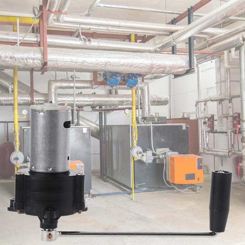 Dụng Cụ Kiểm Tra Thủy Lực Dynamo Cho Máy Phát Điện DC