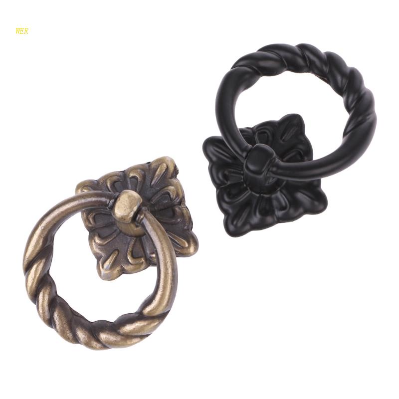 Tay Nắm Ngăn Kéo Tủ Phong Cách Vintage