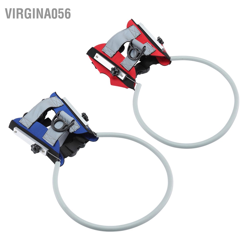 Virgina056 Mù Thú Cưng Hào Quang Phản Có Thể Điều Chỉnh Thoáng Khí Chống Va Chạm Dây Đai Yếm Hướng Dẫn Thiết Bị Cho Chó Con Mèo
