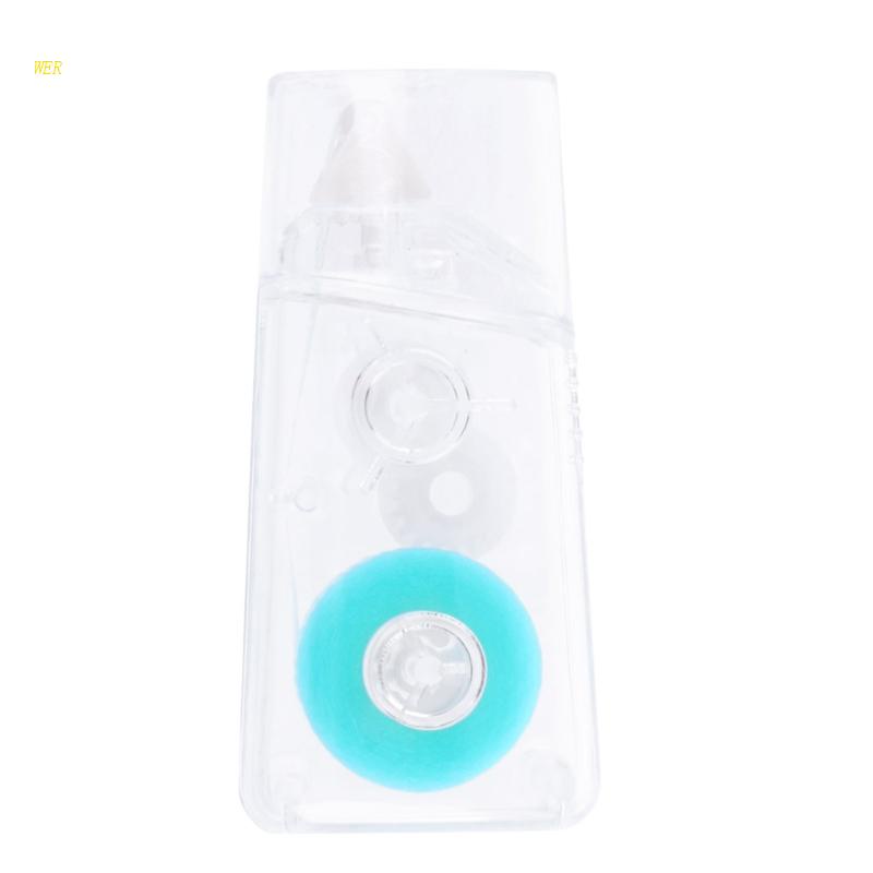 Cuộn Băng Keo Hai Mặt Trang Trí Văn Phòng / Trường Học