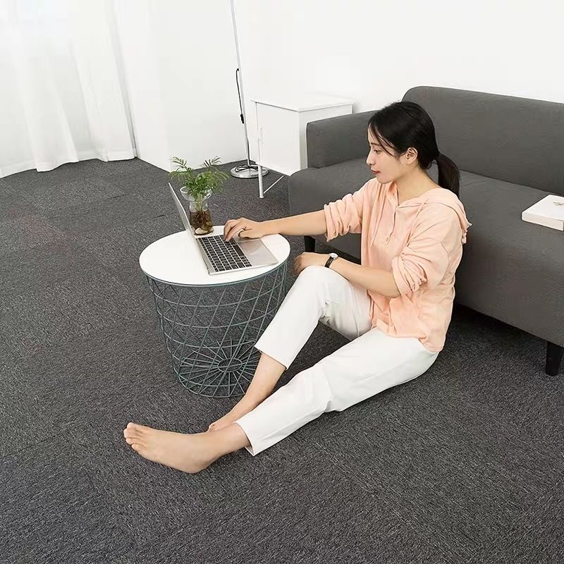 Thảm lót cửa chùi chân Dài 30CM Phong Cách Bắc Âu Hiện Đại Có Thể Giặt Rửa Đa Ứng Dụng
