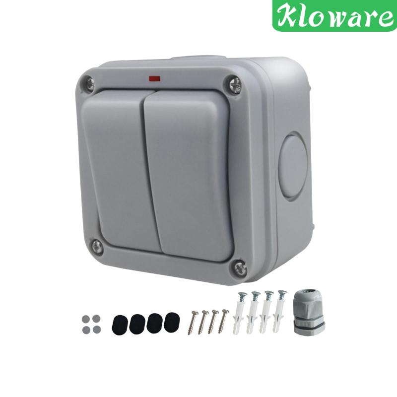 Nút Công Tắc Nhấn Điều Khiển Truy Cập Cửa Cho Hành Lang Trong Nhà