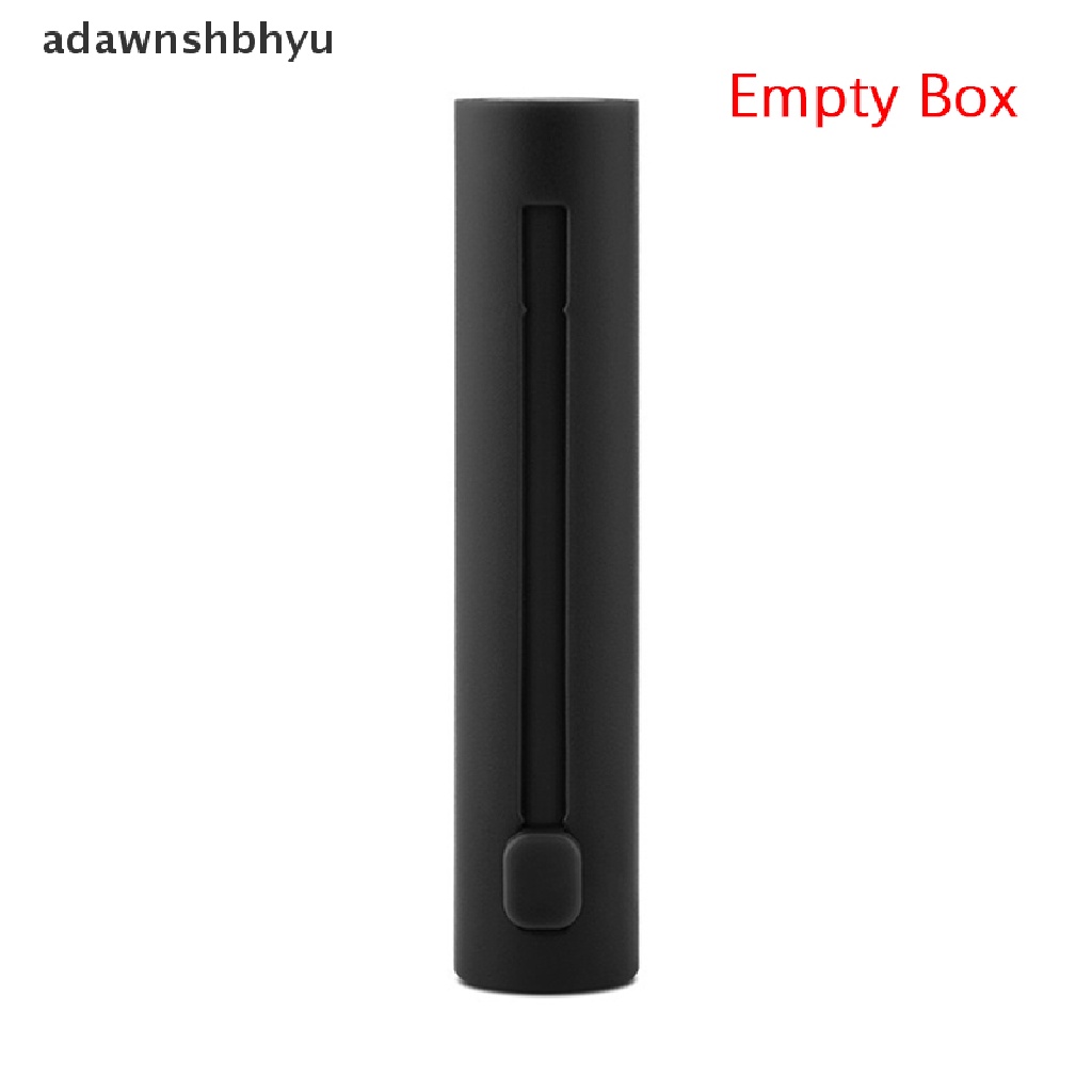 1 Bộ Tăm Xỉa Răng Bằng Thép Không Gỉ