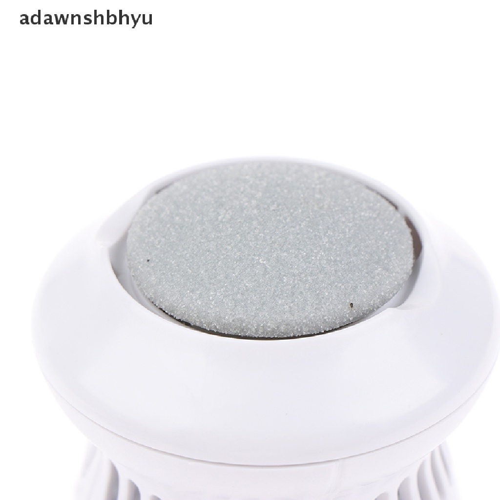 Máy Mài Chân Tẩy Tế Bào Chết Bằng Điện adawnshbhyu