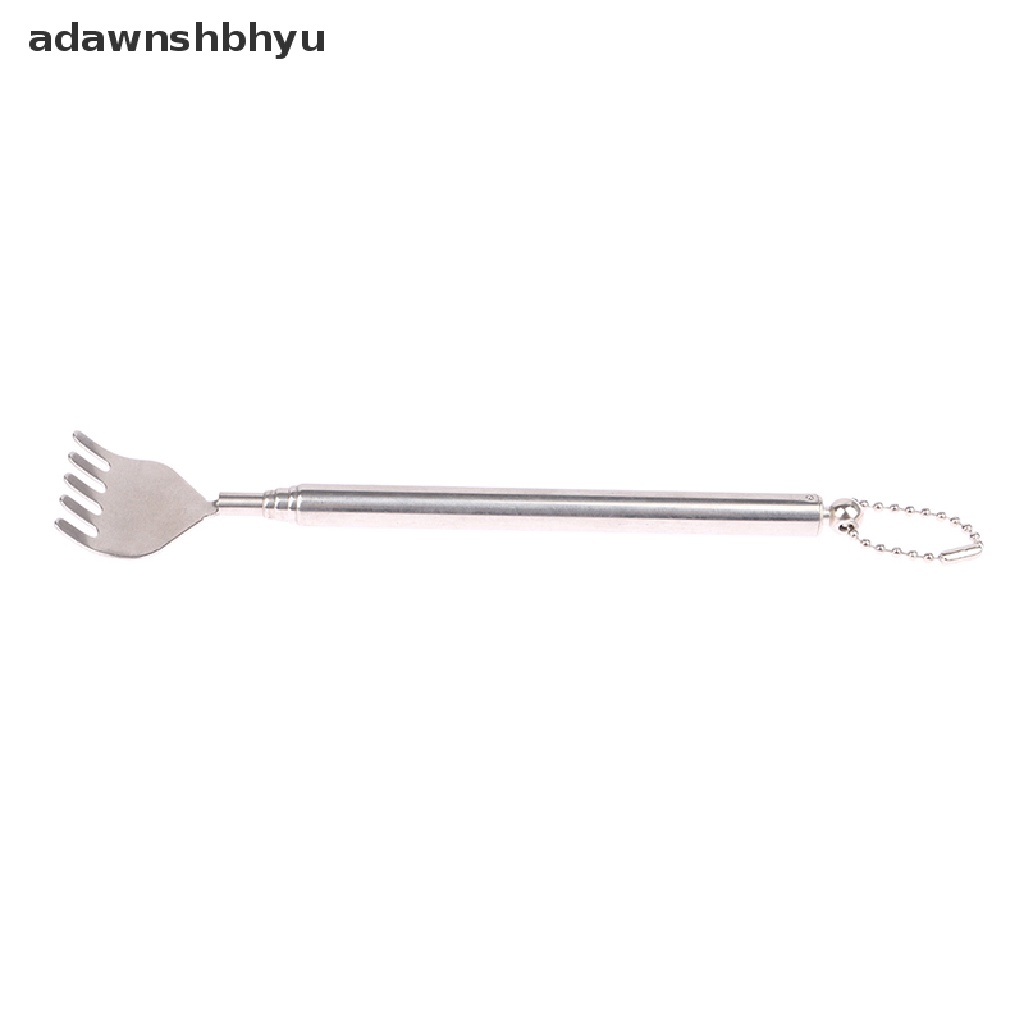 1 Dụng Cụ Cạo Xương Sau Lưng Có Thể Điều Chỉnh Được Adwnshbhyu