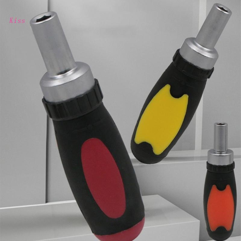 Giá Đỡ Tuốc Nơ Vít 1 / 4 Inch Chuyên Dụng