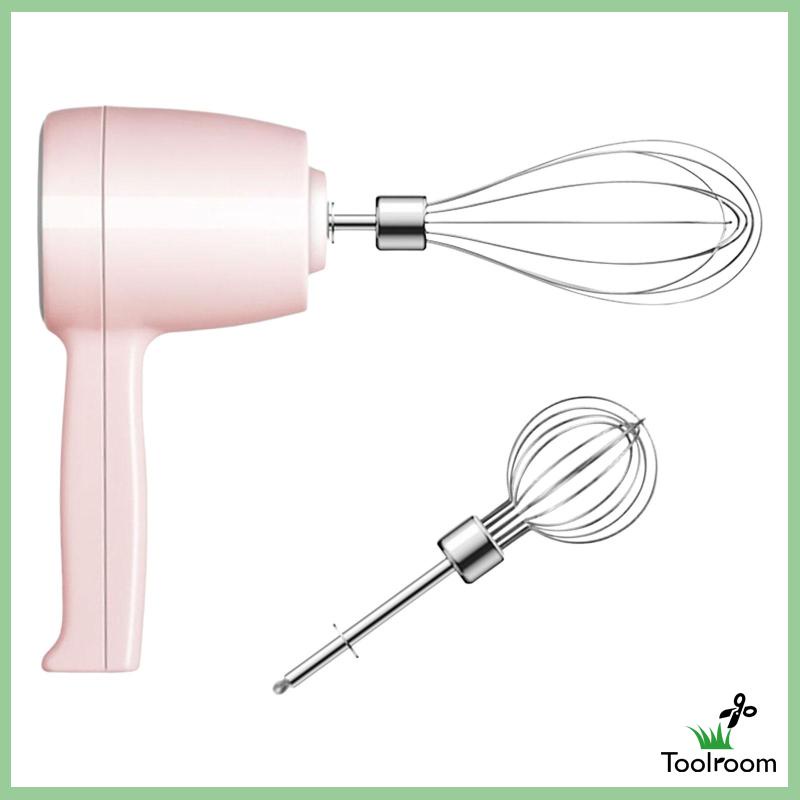 Máy Trộn Thực Phẩm Cầm Tay Gọn Nhẹ Tiện Dụng Cho Văn Phòng / Bàn Làm Việc