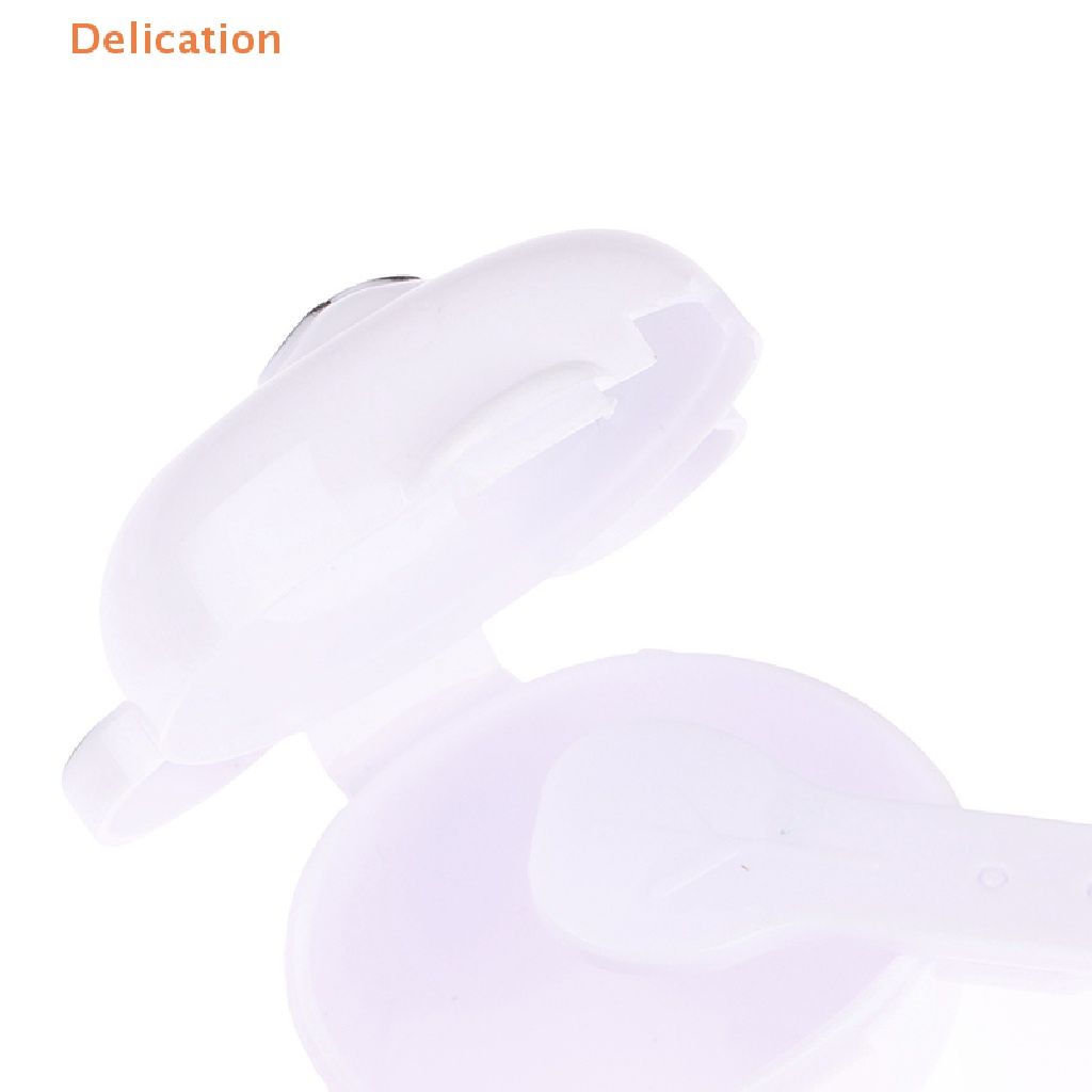 Set 2 Chai Đựng Sốt Mini Dạng Bóp Chống Rò Rỉ