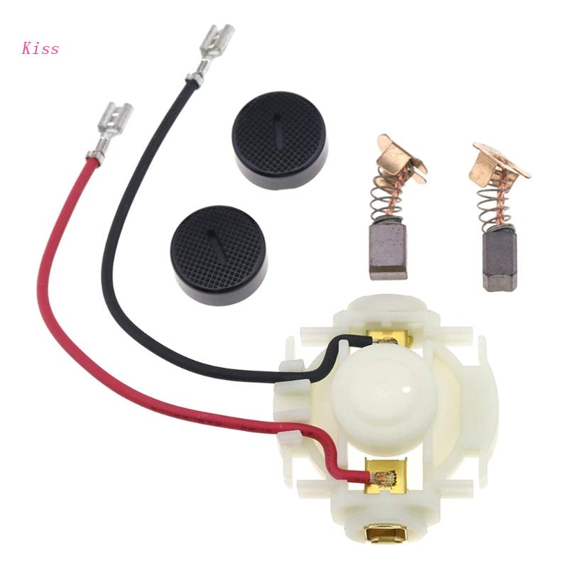 Giá Đỡ Cọ Trang ĐiểM BằNg SợI Carbon Chuyên NghiệP TiệN DụNg