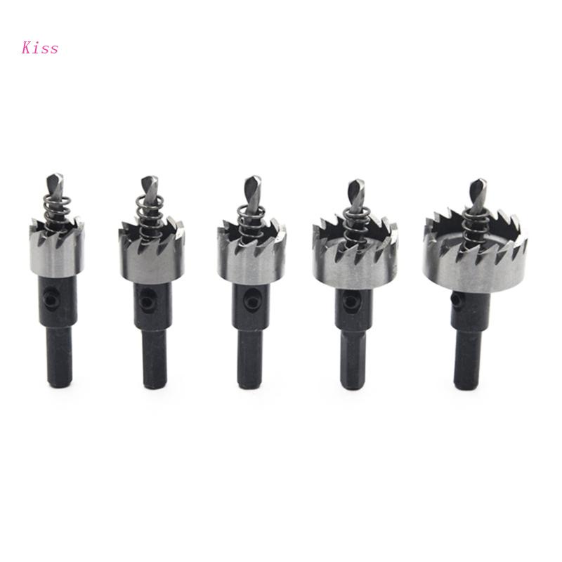 Mũi Khoan Lỗ Bằng Cacbua Chuyên Dụng Cho Thợ Mộc