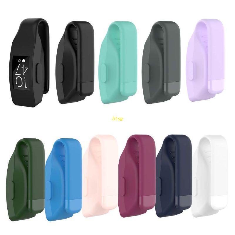 Kẹp Kim LoạI Silicone Cho Điện Thoại Ispire