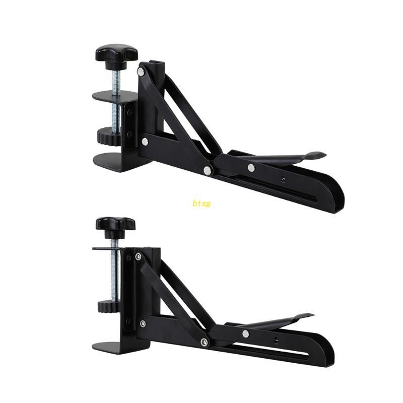 Giá Đỡ Máy Tính Bàn Phím btsg Gấp Gọn Tiện Dụng