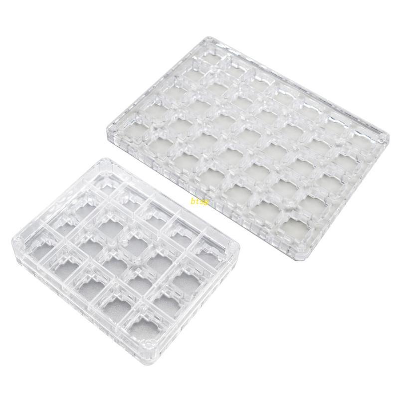 Hộp Đựng Bàn Phím Cơ 20 / 30 Phím Cho Gateron Switch