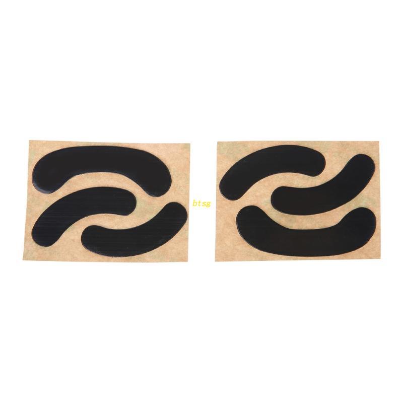 Miếng Dán Chân Chuột Máy Tính In Hình btsg Cho Steel Series XAI / Sensei / for RAW / MLG