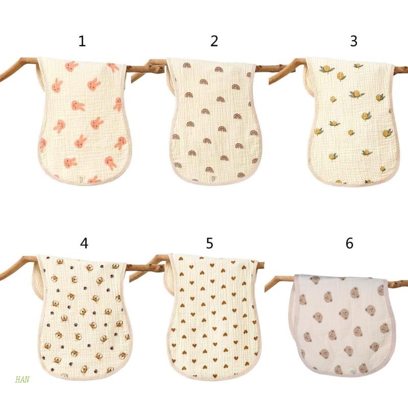 Khăn Tắm Cỡ Lớn Dành Cho Bé Sơ Sinh