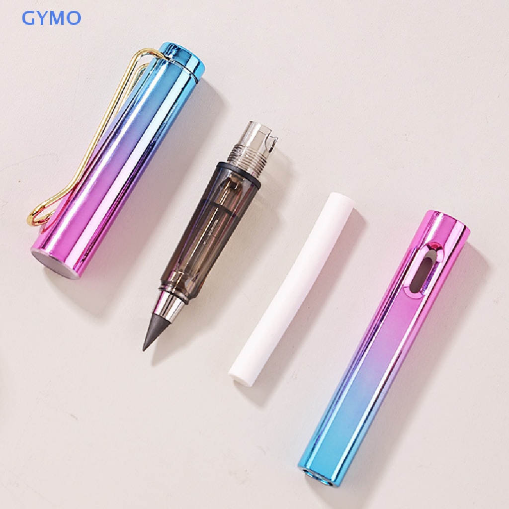 [cxGYMO] Bút Chì Bất Giới Hạn Nhiều Màu Sắc Không Giới Hạn Dùng Làm Quà Tặng Nghệ Thuật Cho Trẻ Em