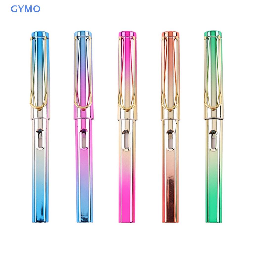 [cxGYMO] Bút Chì Bất Giới Hạn Nhiều Màu Sắc Không Giới Hạn Dùng Làm Quà Tặng Nghệ Thuật Cho Trẻ Em