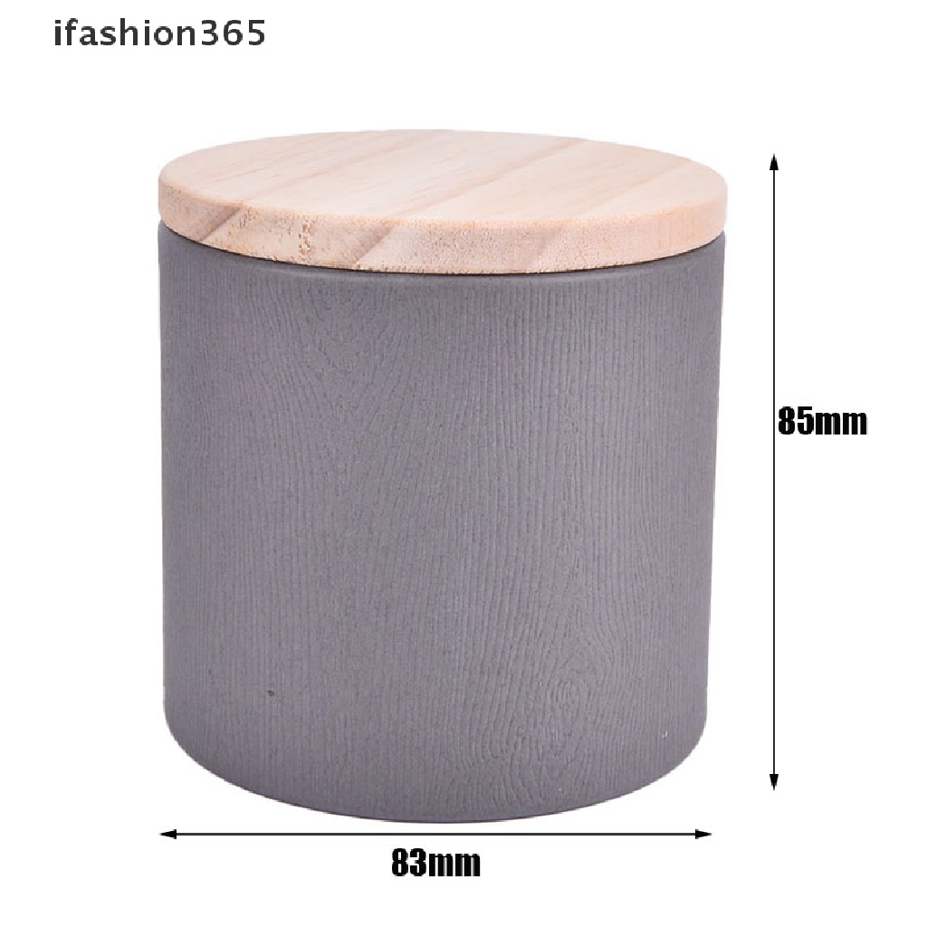 Hộp Tròn Đựng Trà / Cà Phê Dùng Một Lần Tiện Dụng