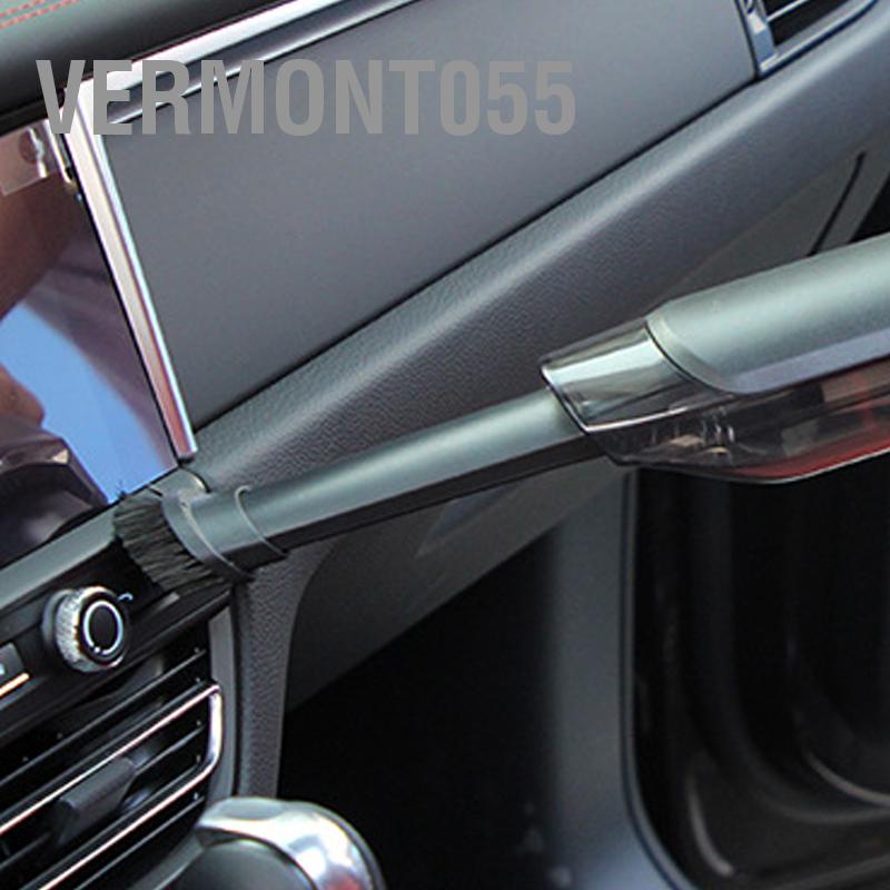 Máy Hút Bụi Mini Cầm Tay Không Dây Công Suất Cao Có Thể Sạc Lại Tiện Dụng