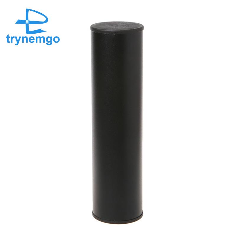 Nhạc Cụ Gõ Xi Lanh Bằng Thép Không Gỉ Chuyên Nghiệp