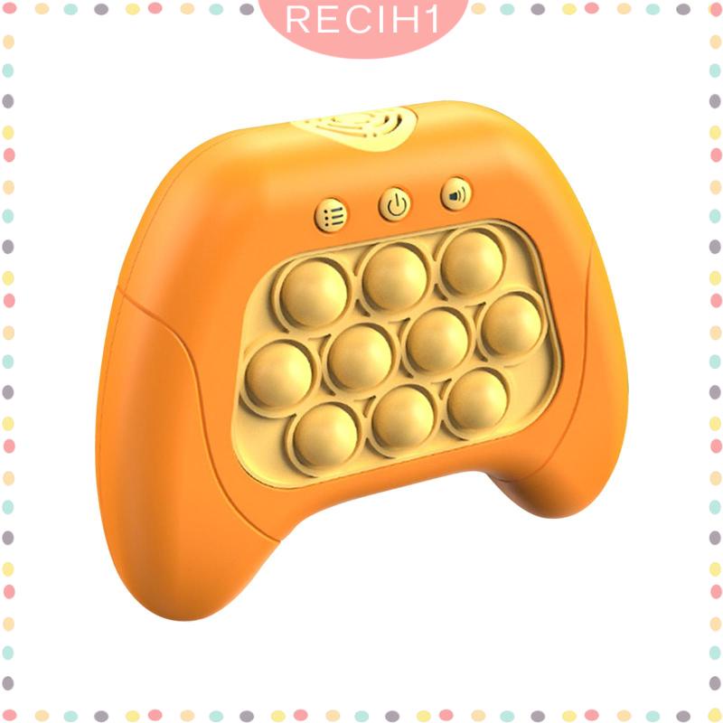 Máy Chơi Game Bộ Nhớ [Recih] Trọng Lượng Nhẹ Dễ Thương