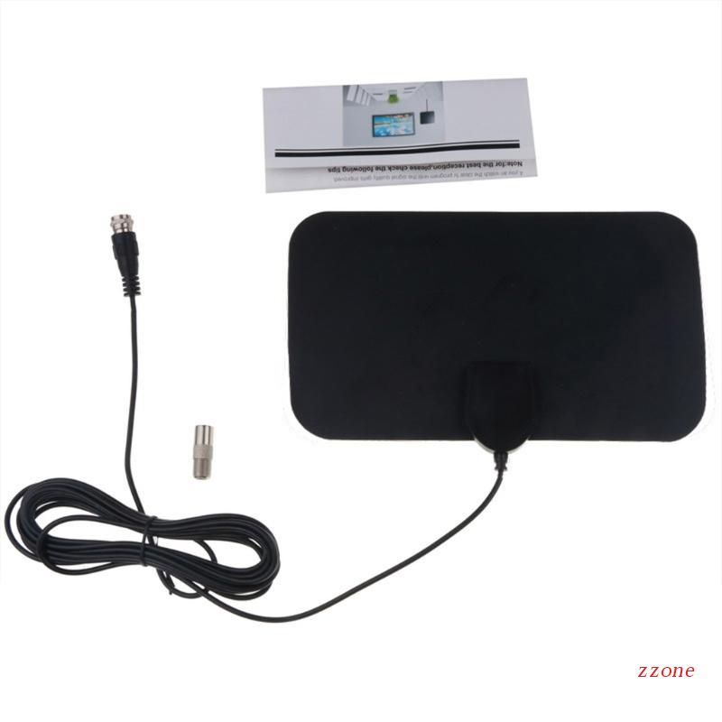 Ăng Ten TV Kỹ Thuật Số HDTV 4K 4K 1080P Chất Lượng Cao