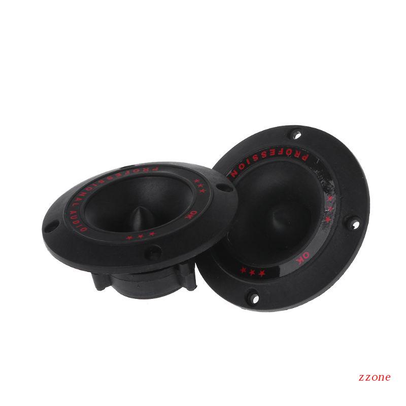 Zzz Piezo Tweeter Piezo Cho Loa Sân Khấu
