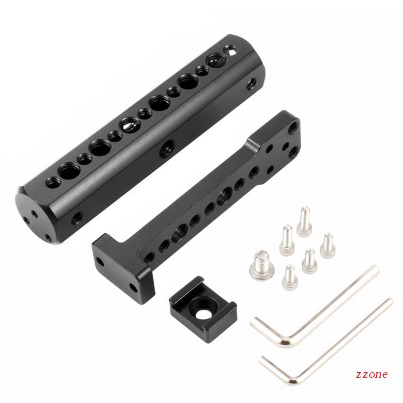 Tay Cầm Nối Dài Kèm Giá Đỡ Chuyên Dụng Dành Cho Micro Roin-s