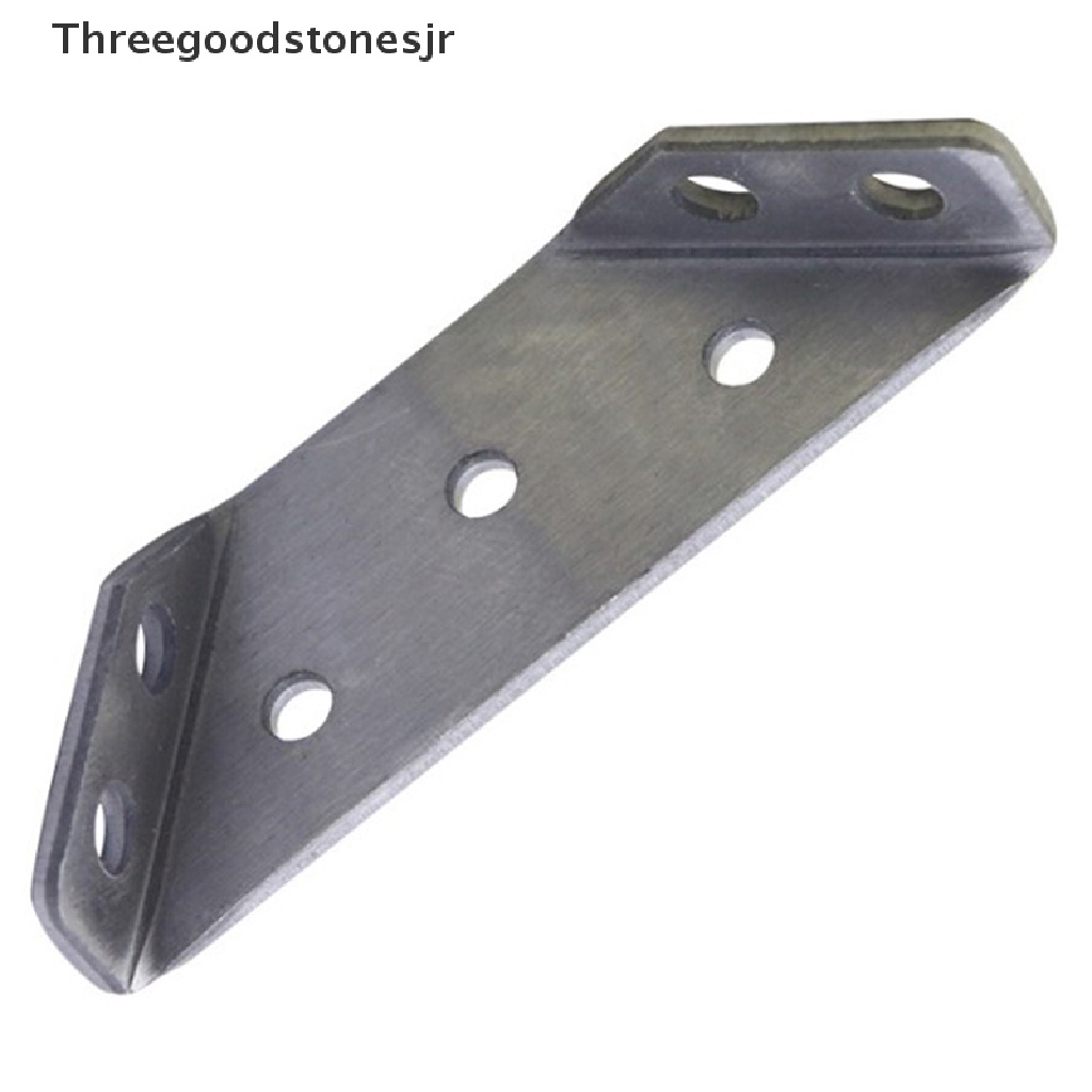 Phụ Kiện Cố Định Góc Đồ Nội Thất Bằng Thép Không Gỉ JR