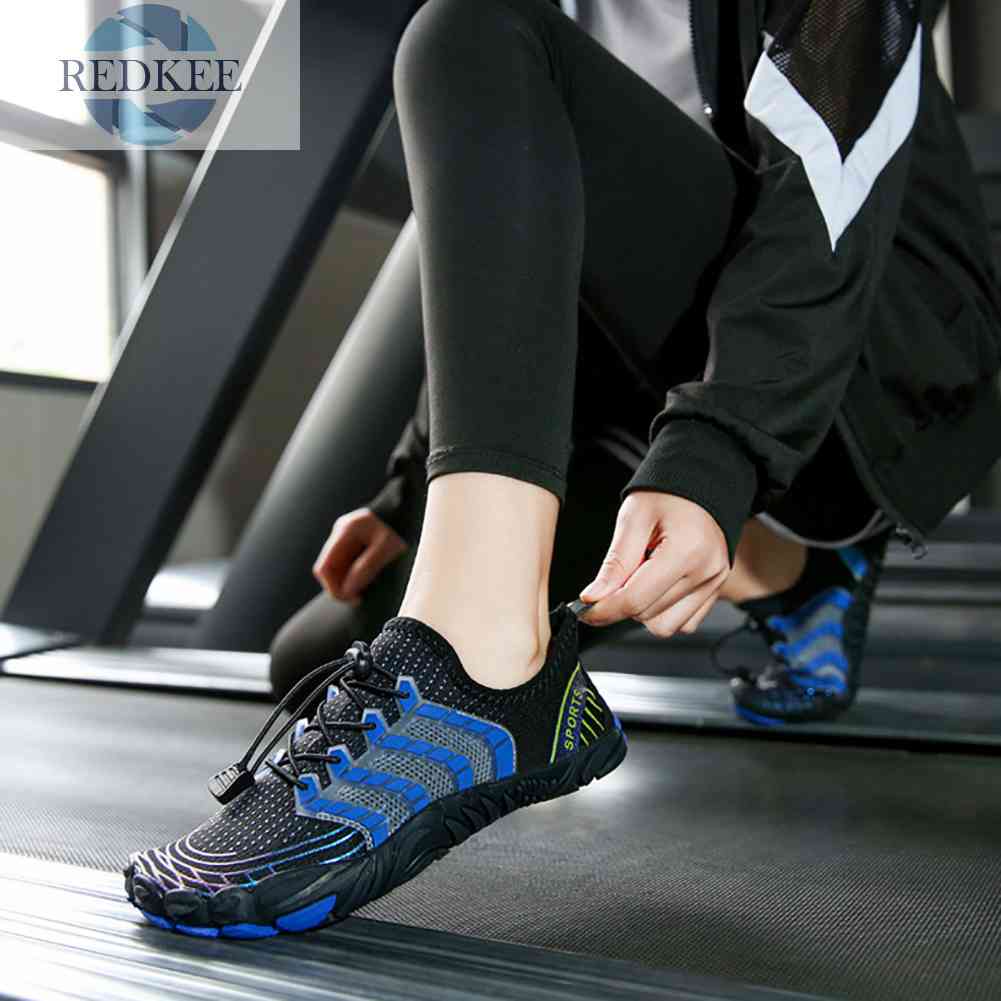 Giày Lặn Thoáng Khí Chuyên Dụng Cho Nam Nữ