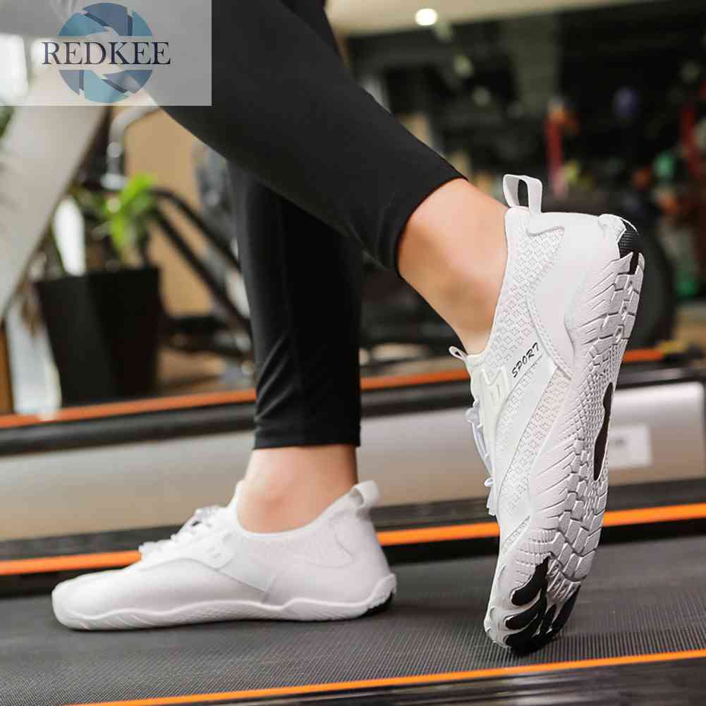 Giày Thể Thao Lặn Thoáng Khí Cho Nam Nữ