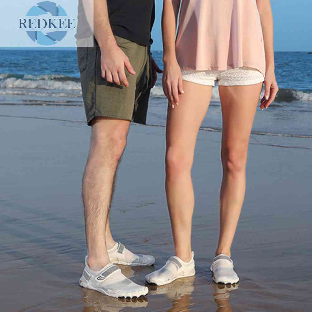 Giày Thể Thao Thoáng Khí Chống Mòn Thời Trang Cho Nam Nữ