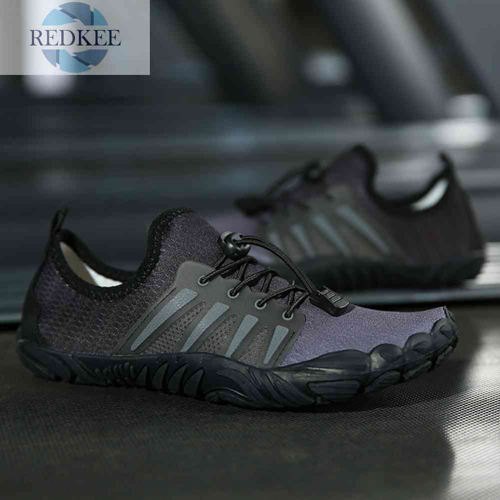 Giày Cao Su Đi Mưa Chống Trượt Unisex