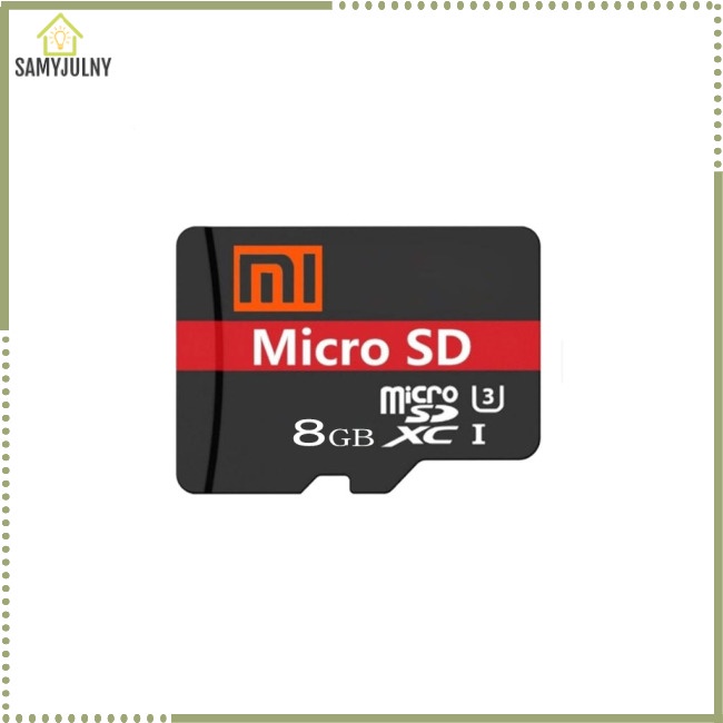 Thẻ Nhớ SAM Xiaomi Chống Sốc Chịu Nhiệt Độ Cao