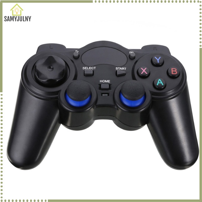 Tay CầM Chơi Game Không Dây SAM 2.4G Cho MáY TíNh BảNg Android PC TV Box