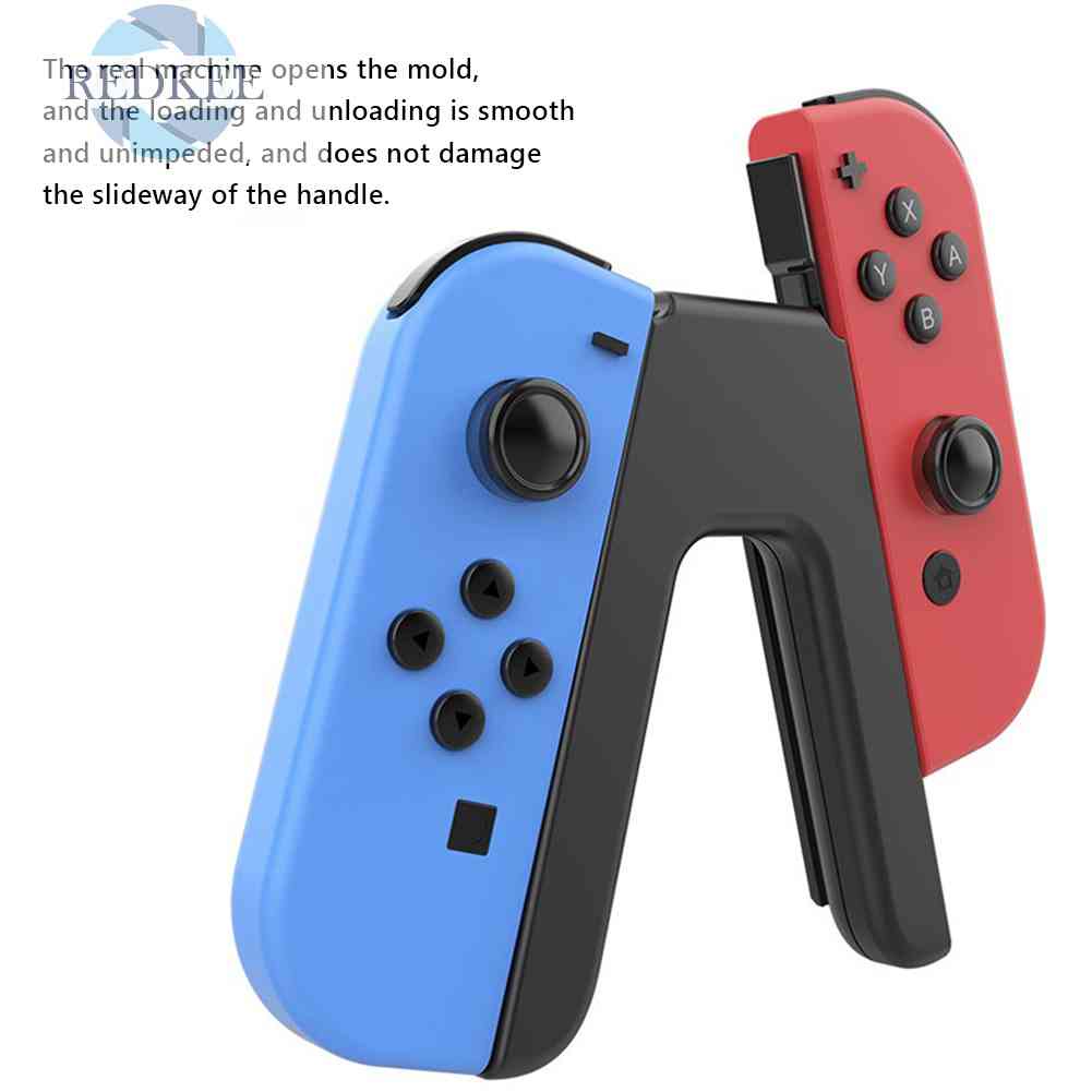 Giá Đỡ HìNh Chữ V Cho Tay CầM Chơi Game NS / NS OLED