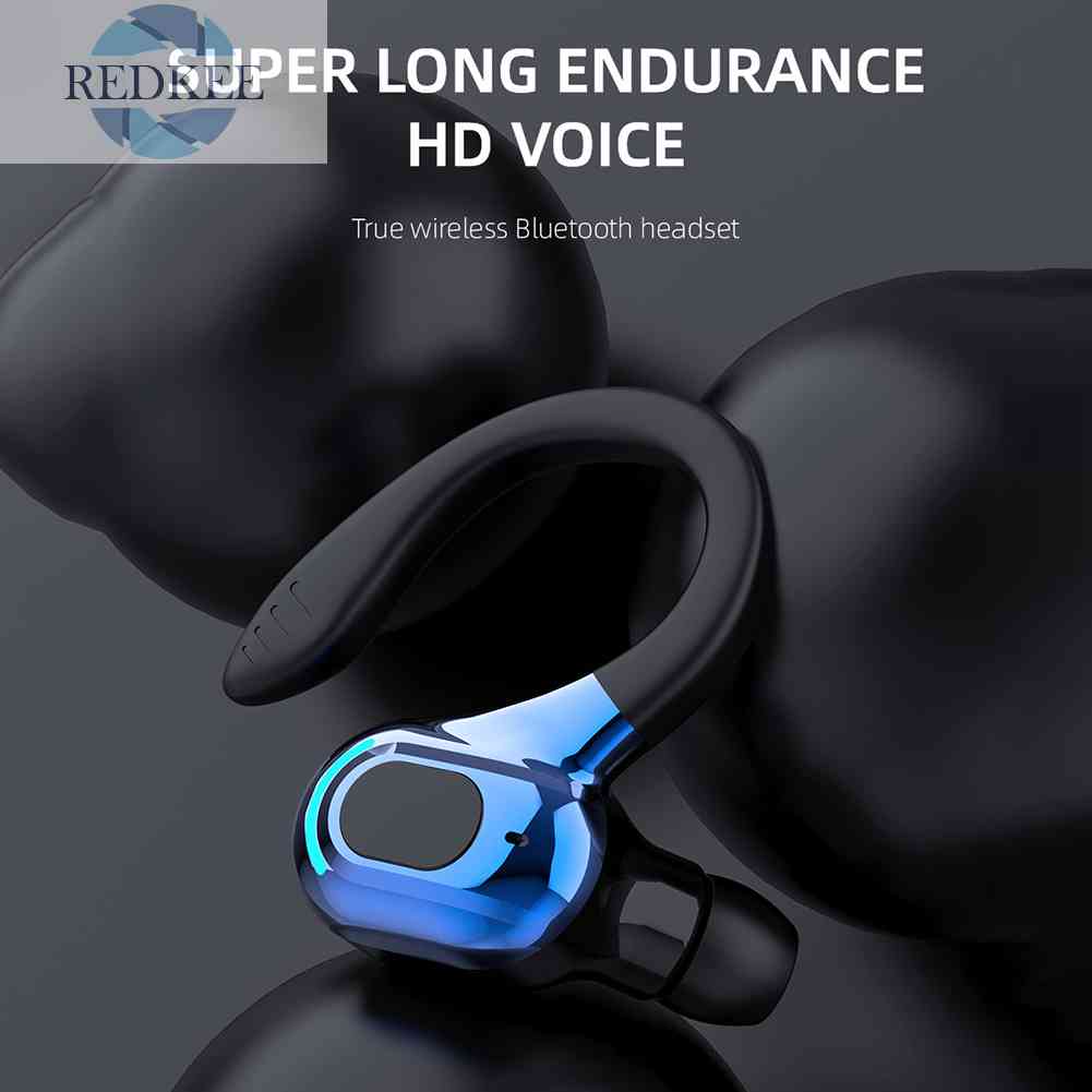 Tai Nghe Treo Vành Tai Bluetooth 5.2 Không Dây Chống Thấm Nước